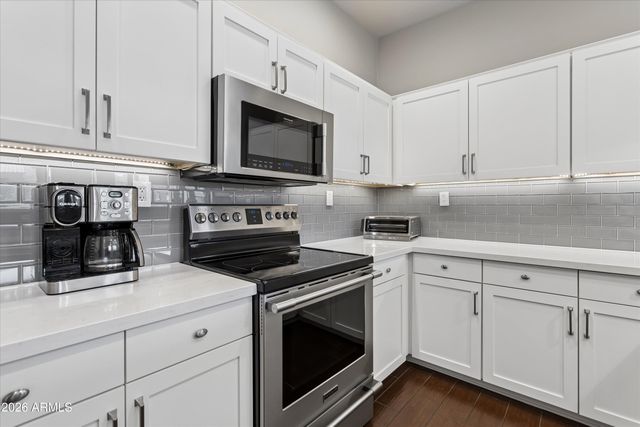 16600 N THOMPSON PEAK Parkway 2051, Scottsdale, AZ 85260