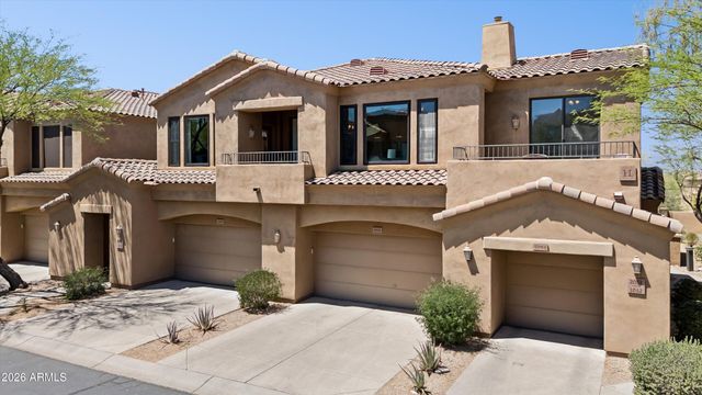 16600 N THOMPSON PEAK Parkway 2051, Scottsdale, AZ 85260