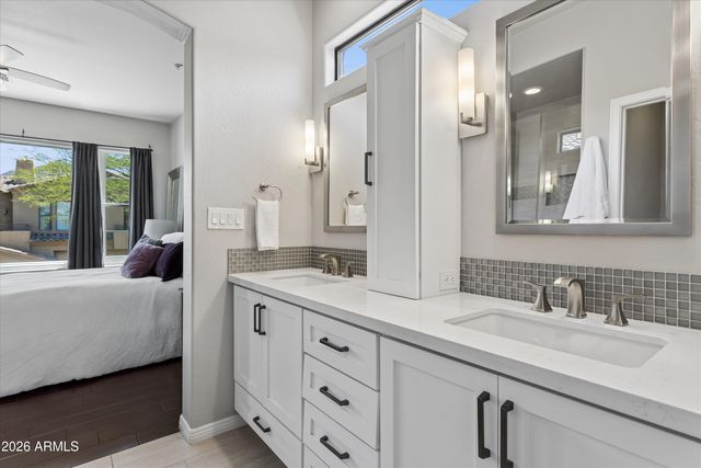 16600 N THOMPSON PEAK Parkway 2051, Scottsdale, AZ 85260