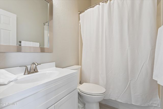 16600 N THOMPSON PEAK Parkway 2051, Scottsdale, AZ 85260