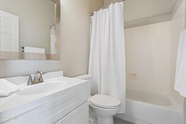 16600 N THOMPSON PEAK Parkway 2051, Scottsdale, AZ 85260