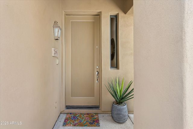 16600 N THOMPSON PEAK Parkway 2051, Scottsdale, AZ 85260