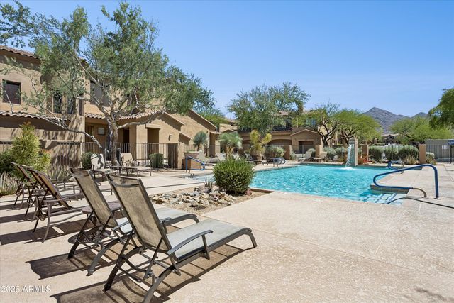 16600 N THOMPSON PEAK Parkway 2051, Scottsdale, AZ 85260