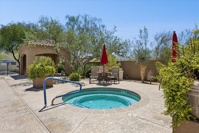 16600 N THOMPSON PEAK Parkway 2051, Scottsdale, AZ 85260