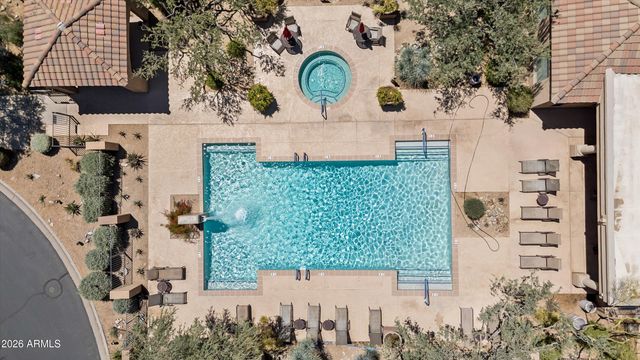 16600 N THOMPSON PEAK Parkway 2051, Scottsdale, AZ 85260