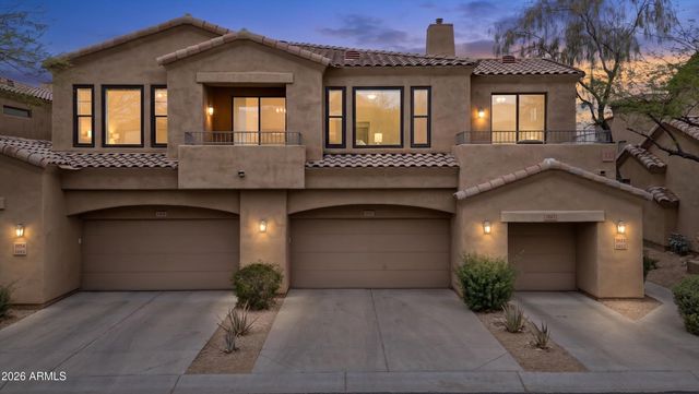16600 N THOMPSON PEAK Parkway 2051, Scottsdale, AZ 85260
