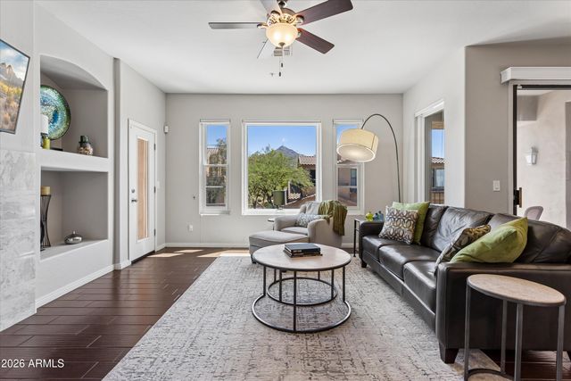 16600 N THOMPSON PEAK Parkway 2051, Scottsdale, AZ 85260