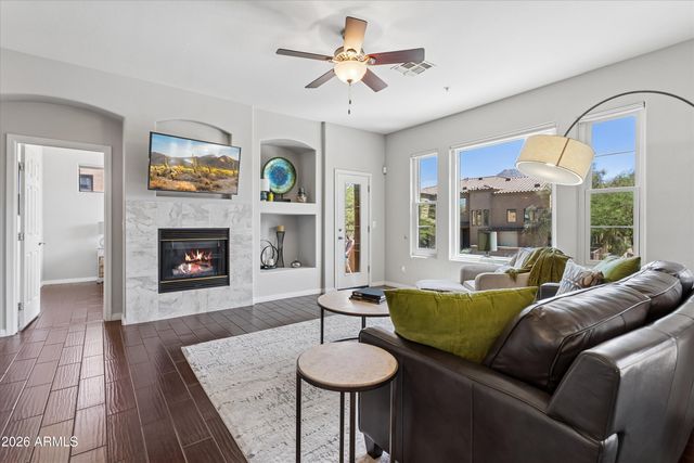 16600 N THOMPSON PEAK Parkway 2051, Scottsdale, AZ 85260