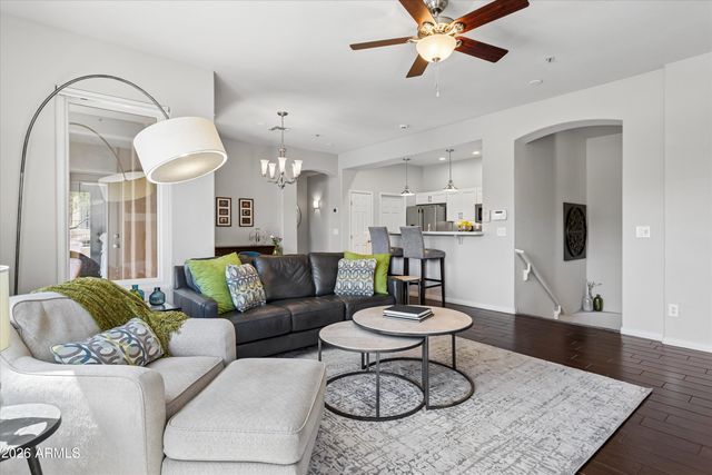 16600 N THOMPSON PEAK Parkway 2051, Scottsdale, AZ 85260