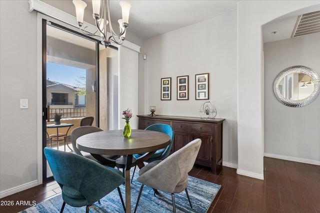 16600 N THOMPSON PEAK Parkway 2051, Scottsdale, AZ 85260