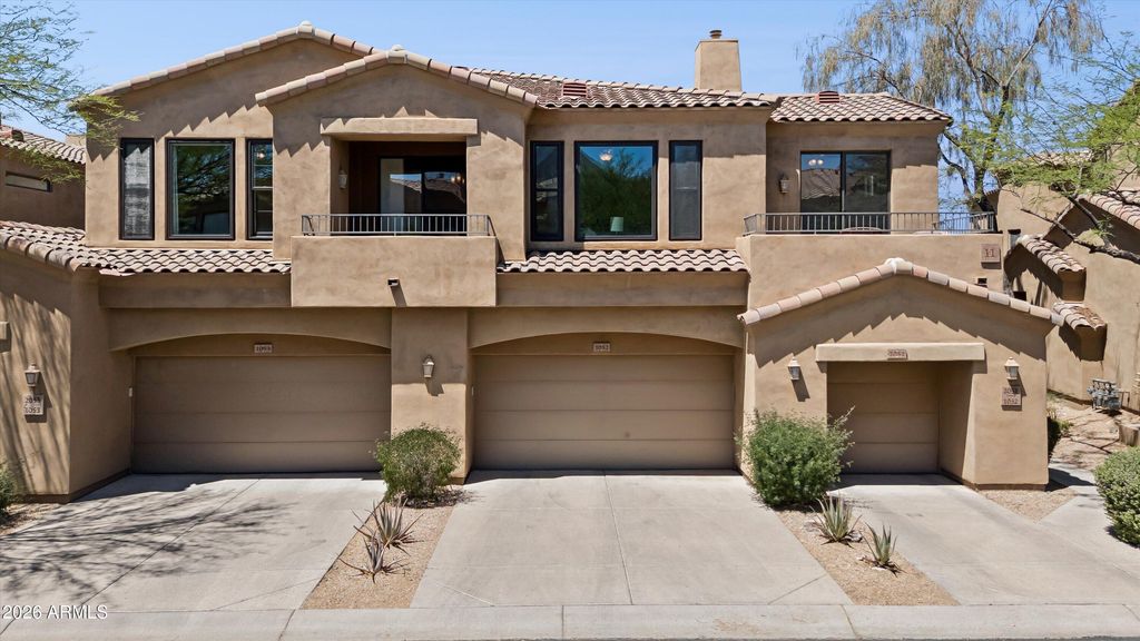 16600 N THOMPSON PEAK Parkway 2051, Scottsdale, AZ 85260