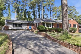 706 Emeline Avenue, Fayetteville, NC 28303