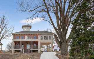 3951 Woerner Road, Rollin Twp, MI 49253