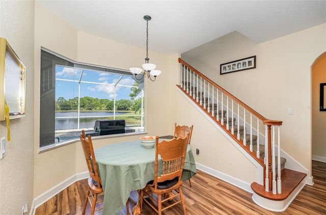 5820 HERONS LANDING DRIVE, Rockledge, FL 32955