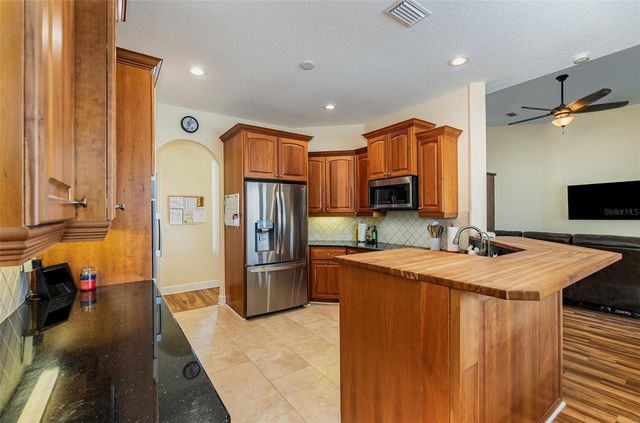 5820 HERONS LANDING DRIVE, Rockledge, FL 32955