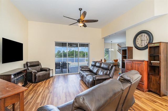 5820 HERONS LANDING DRIVE, Rockledge, FL 32955