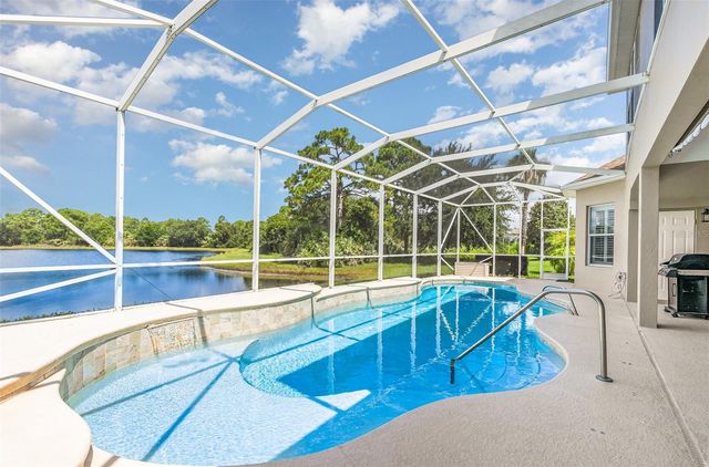 5820 HERONS LANDING DRIVE, Rockledge, FL 32955