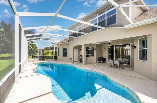 5820 HERONS LANDING DRIVE, Rockledge, FL 32955