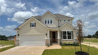 2314 Agarita Court, College Station, TX 77845
