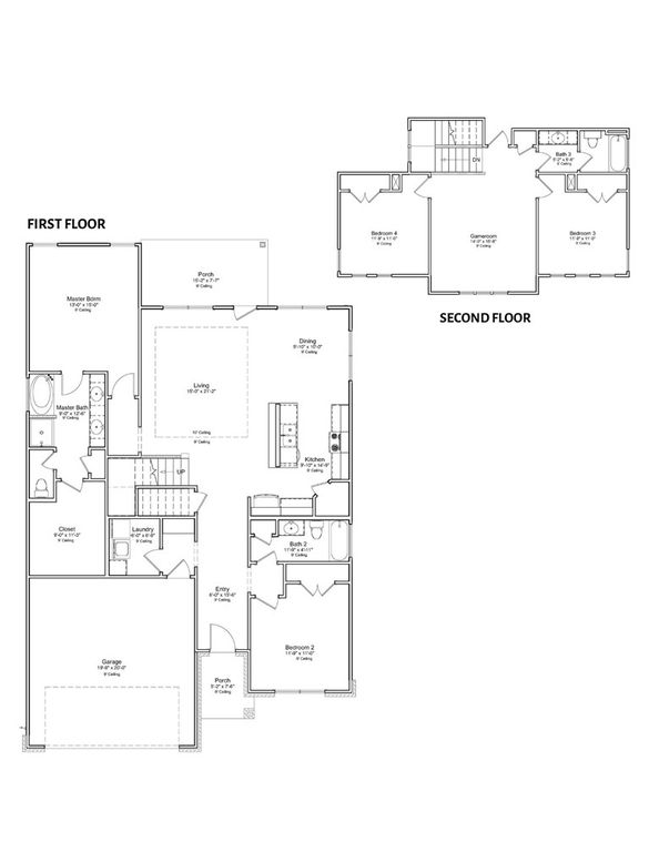2314 Agarita Court, College Station, TX 77845 — photo 2