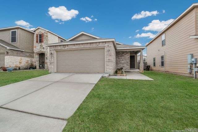25019 Cambridge Well, San Antonio, TX 78261