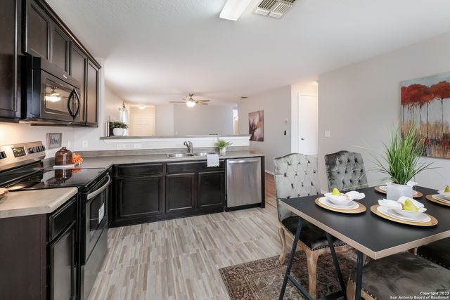 25019 Cambridge Well, San Antonio, TX 78261