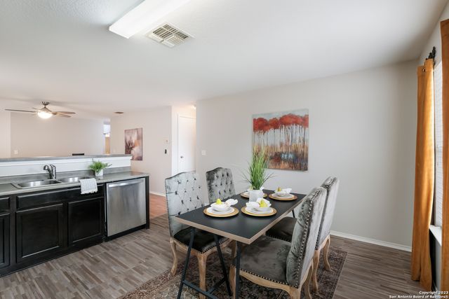 25019 Cambridge Well, San Antonio, TX 78261