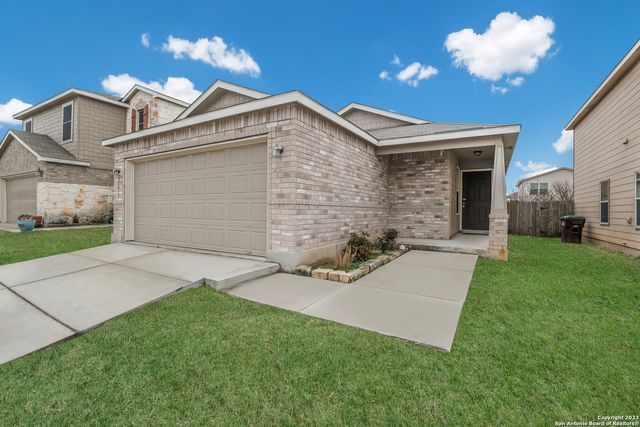 25019 Cambridge Well, San Antonio, TX 78261