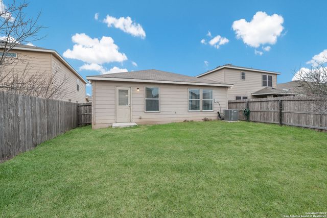 25019 Cambridge Well, San Antonio, TX 78261