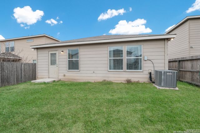 25019 Cambridge Well, San Antonio, TX 78261