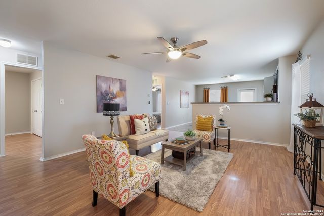 25019 Cambridge Well, San Antonio, TX 78261