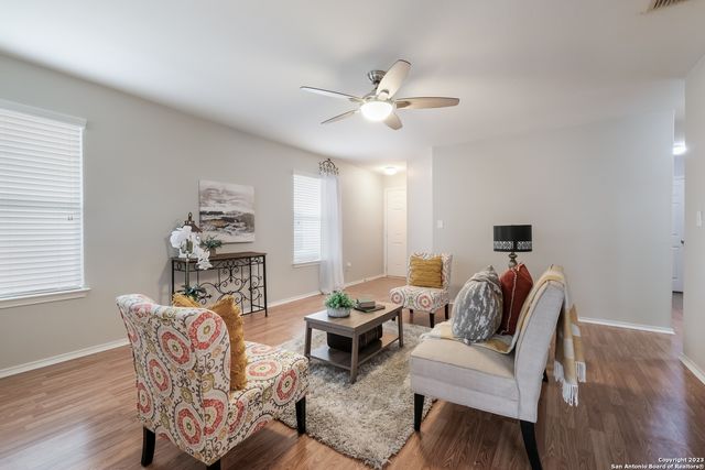 25019 Cambridge Well, San Antonio, TX 78261