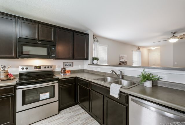 25019 Cambridge Well, San Antonio, TX 78261