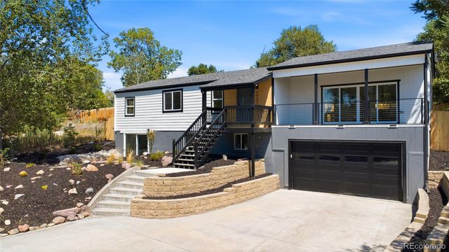 5955 W 7th Ave, Denver, CO 80214