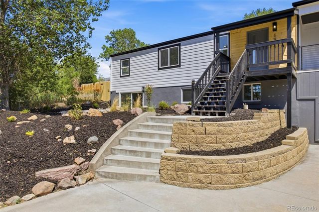 5955 W 7th Ave, Denver, CO 80214