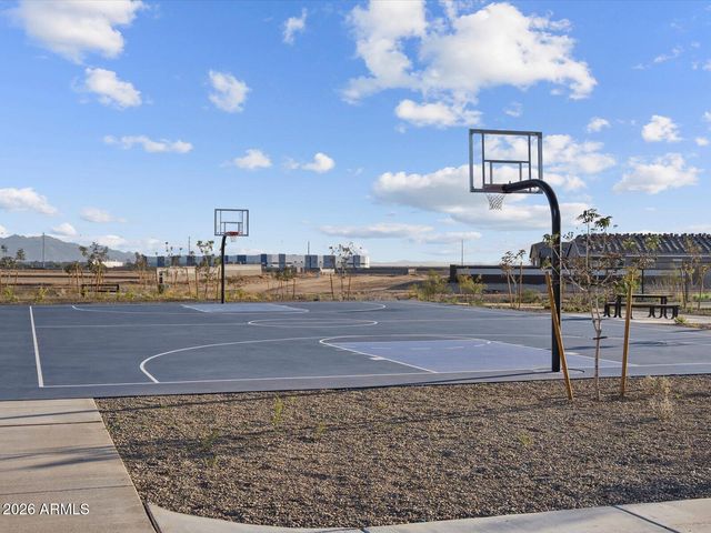 4659 N 178TH Lane, Goodyear, AZ 85395