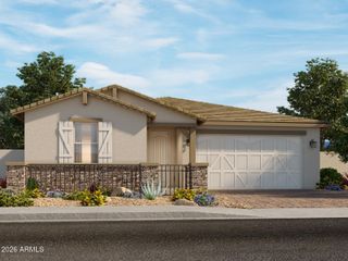 4659 N 178TH Lane, Goodyear, AZ 85395