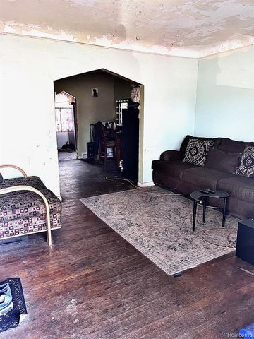 14257 Steel, Detroit, NC 28227