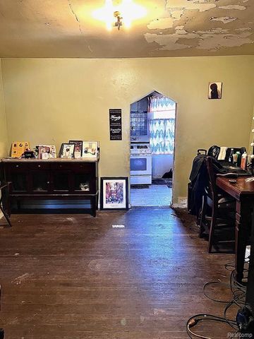 14257 Steel, Detroit, NC 28227