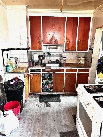 14257 Steel, Detroit, NC 28227