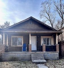 14257 Steel, Detroit, NC 28227