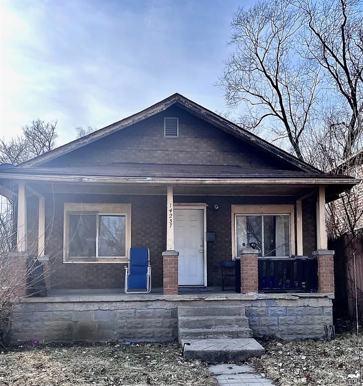 14257 Steel, Detroit, NC 28227