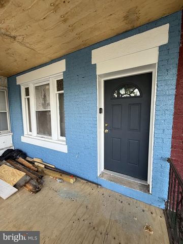 6010 W JEFFERSON ST, Philadelphia, PA 19151