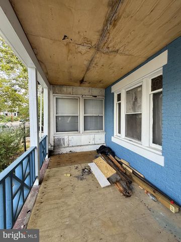 6010 W JEFFERSON ST, Philadelphia, PA 19151