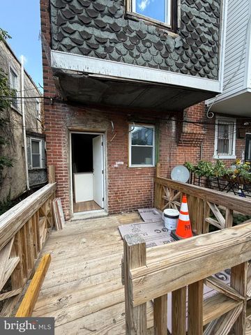 6010 W JEFFERSON ST, Philadelphia, PA 19151