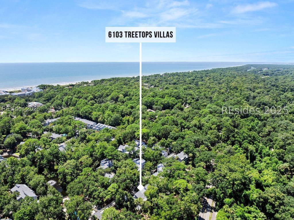 137 Cordillo Pkwy Apt 6103, Hilton Head Island, SC 29928