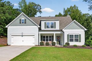 171 Masters Way, Athens, GA 30607