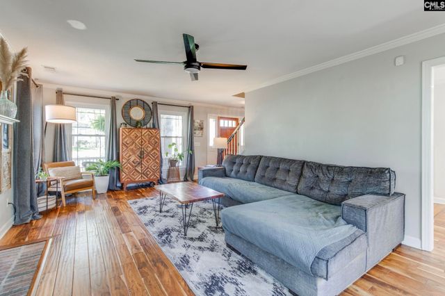 210 Brook Hollow Drive, Columbia, SC 29229