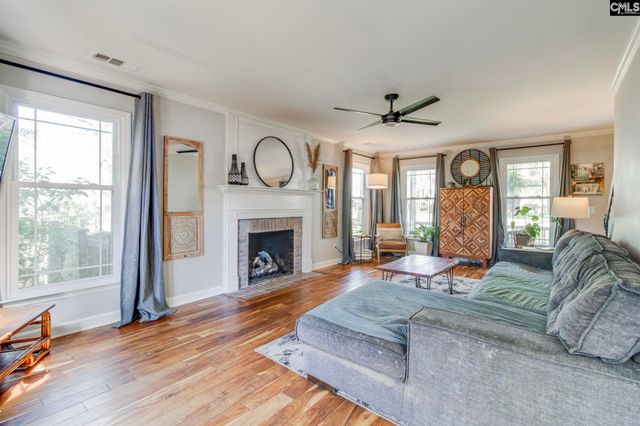 210 Brook Hollow Drive, Columbia, SC 29229