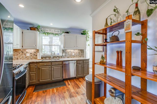 210 Brook Hollow Drive, Columbia, SC 29229